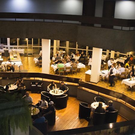 Hotel Beira Rio 伊通比亚拉 外观 照片