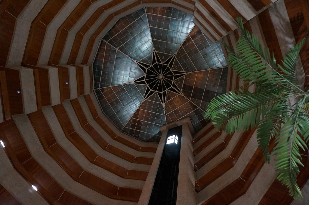 Hotel Beira Rio 伊通比亚拉 外观 照片